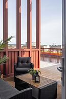 Waterfront Cabins