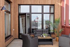 Waterfront Cabins