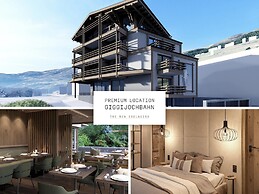 Edelweiss echt.charmant.