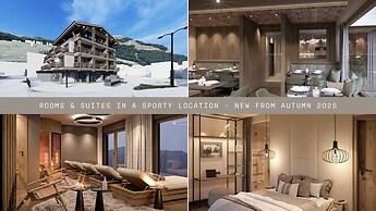 Edelweiss echt.charmant.