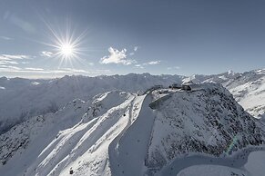 Edelweiss echt.charmant.