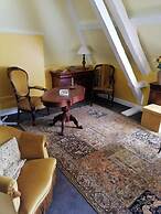 Manoir du Clap