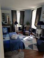 Manoir du Clap