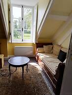 Manoir du Clap