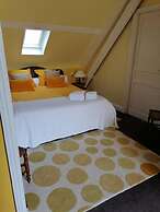 Manoir du Clap