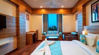 One Earth Wonder Clif Udaipur