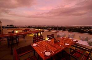 One Earth Wonder Clif Udaipur