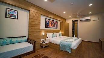 One Earth Wonder Clif Udaipur