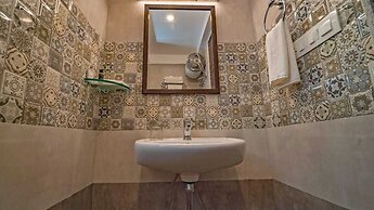 One Earth Wonder Clif Udaipur