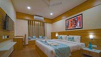 One Earth Wonder Clif Udaipur