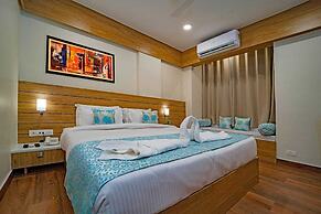 One Earth Wonder Clif Udaipur