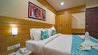 One Earth Wonder Clif Udaipur