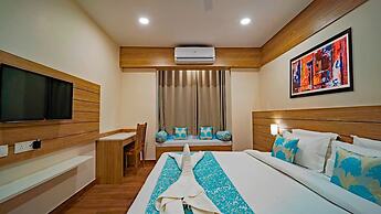 One Earth Wonder Clif Udaipur