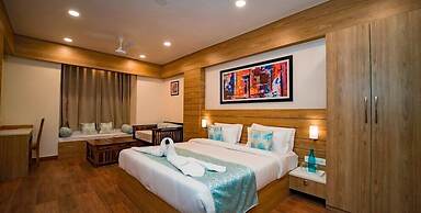 One Earth Wonder Clif Udaipur