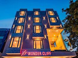 One Earth Wonder Clif Udaipur