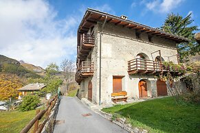 Romito Lodge Apartment Mountain Retreat
