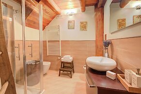 Romito Lodge Apartment Mountain Retreat