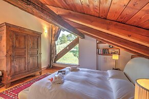 Romito Lodge Apartment Mountain Retreat