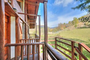 Romito Lodge Apartment Mountain Retreat