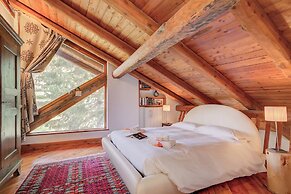Romito Lodge Apartment Mountain Retreat