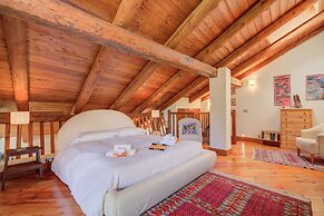 Romito Lodge Apartment Mountain Retreat