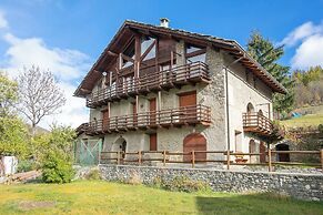 Romito Lodge Apartment Mountain Retreat