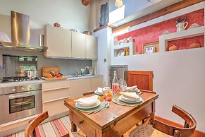 Romito Lodge Apartment Mountain Retreat
