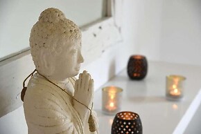 Villa Dafni 4BD with Pool in Kalafatis