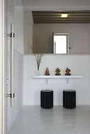 Villa Dafni 4BD with Pool in Kalafatis