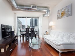 Furnished Apartment Near Rittenhouse Square 2 Bedroom Apts by Redawnin