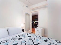Furnished Apartment Near Rittenhouse Square 2 Bedroom Apts by Redawnin