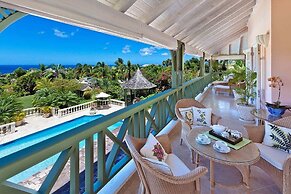 Sugar Hill - Firefly by Blue Sky Luxury