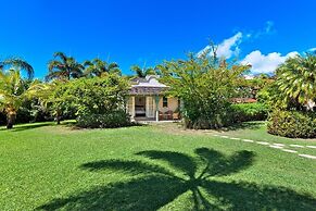 Sugar Hill - Firefly by Blue Sky Luxury