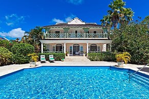 Sugar Hill - Firefly by Blue Sky Luxury