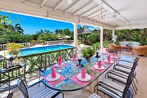 Sugar Hill - Firefly by Blue Sky Luxury