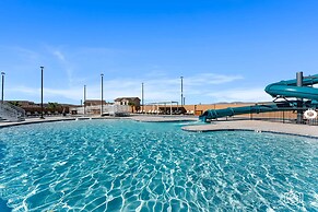 Flip Flop Therapy 4 Bedroom Home