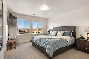 Flip Flop Therapy 4 Bedroom Home