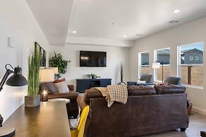 Flip Flop Therapy 4 Bedroom Home