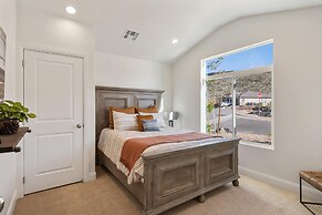 Flip Flop Therapy 4 Bedroom Home