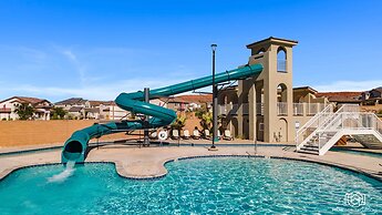 Flip Flop Therapy 4 Bedroom Home