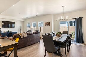 Flip Flop Therapy 4 Bedroom Home