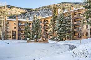 303 Fallridge Condominiums 3 Bedroom Condo by RedAwning