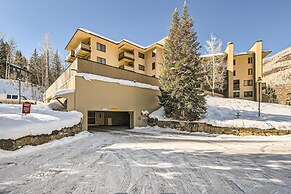 303 Fallridge Condominiums 3 Bedroom Condo by RedAwning