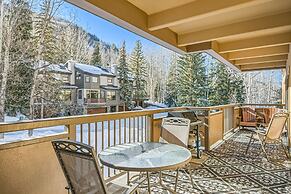 303 Fallridge Condominiums 3 Bedroom Condo by RedAwning