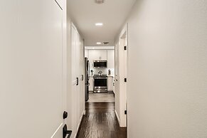 303 Fallridge Condominiums 3 Bedroom Condo by RedAwning