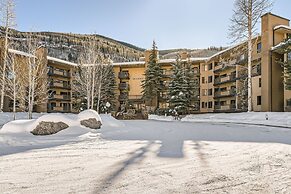 303 Fallridge Condominiums 3 Bedroom Condo by RedAwning