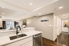 303 Fallridge Condominiums 3 Bedroom Condo by RedAwning