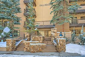 303 Fallridge Condominiums 3 Bedroom Condo by RedAwning