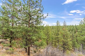 Seventh Mountain 1123 3 Bedroom Condo by RedAwning