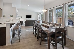 172 Avocet 4 Bedroom Home by RedAwning